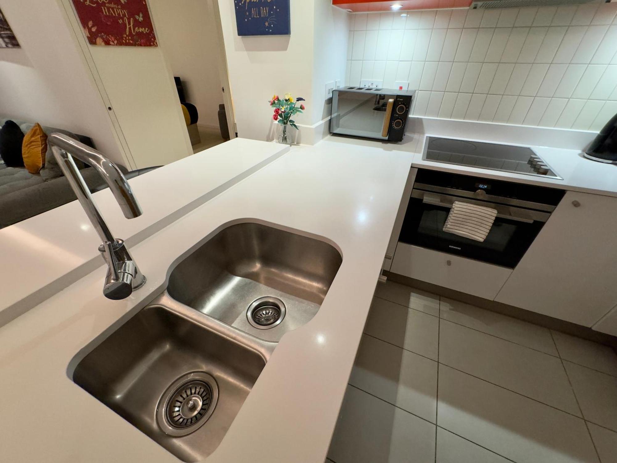 London Excel Cosy Apartment With Balcony & River View Close To O2 Arena, Cable Car, City Hall Εξωτερικό φωτογραφία
